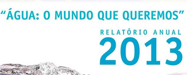 CONFIRA O RELATÓRIO ANUAL 2013 DOS ESCOTEIROS SP