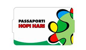 PASSAPORTES DO HOPI-HARI PARA OS 10+: ACAMPAMENTO DO CENTENÁRIO!