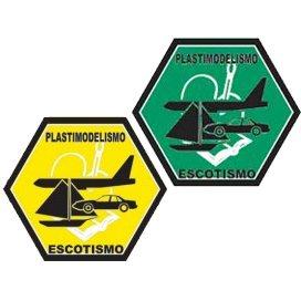 OFICINA DE ESPECIALIDADES: PLASTIMODELISMO