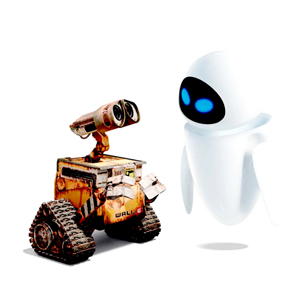 CineScout APRESENTA: WALL·E