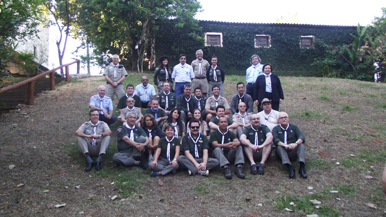 REALIZADA REUNIÃO DO CONSELHO CONSULTIVO REGIONAL EM BAURU