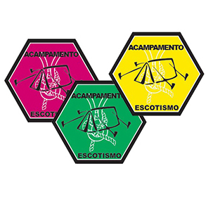 OFICINA DE ESPECIALIDADES NA CASA DO ESCOTEIRO!