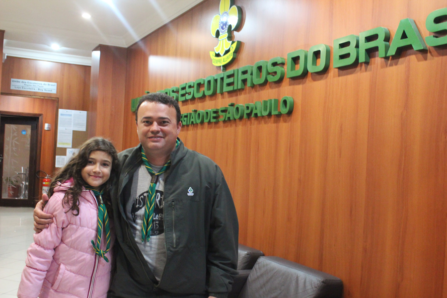 Saiba Como Foi o CineScout!