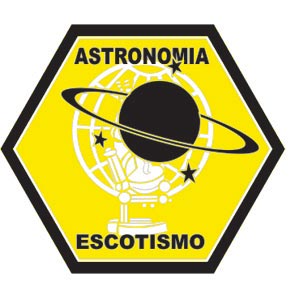 Oficina de Especialidades – Astronomia