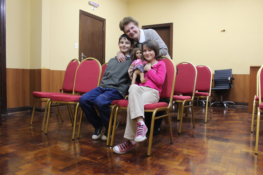 Saiba como foi mais uma edição do CineScout