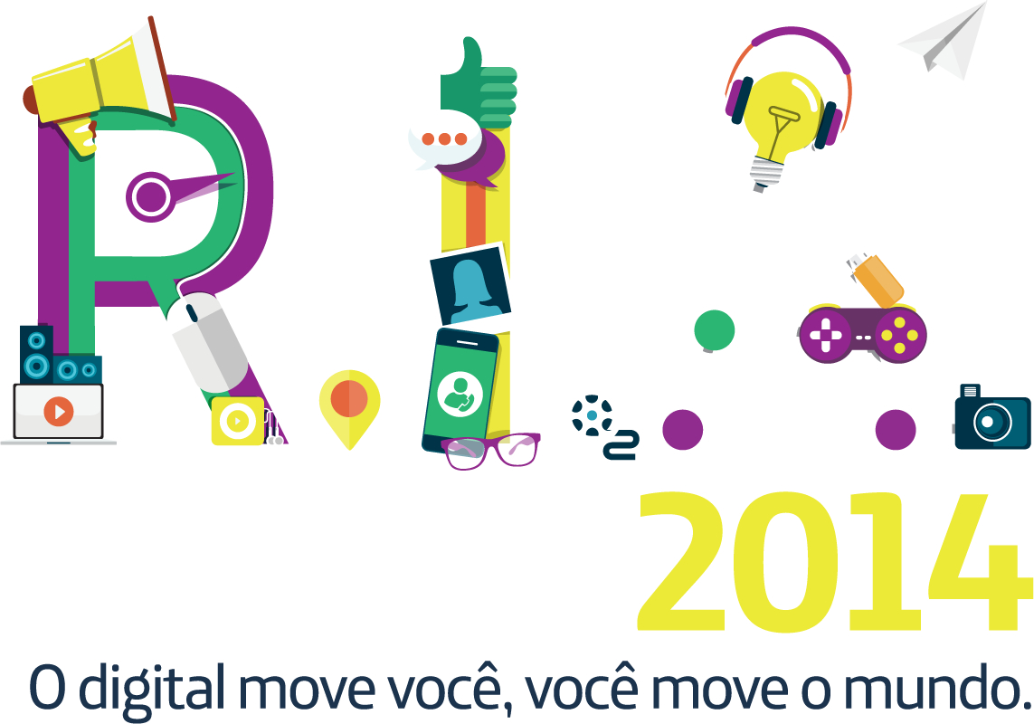 Supervisor de Métodos Educativos no R.I.A Festival 2014