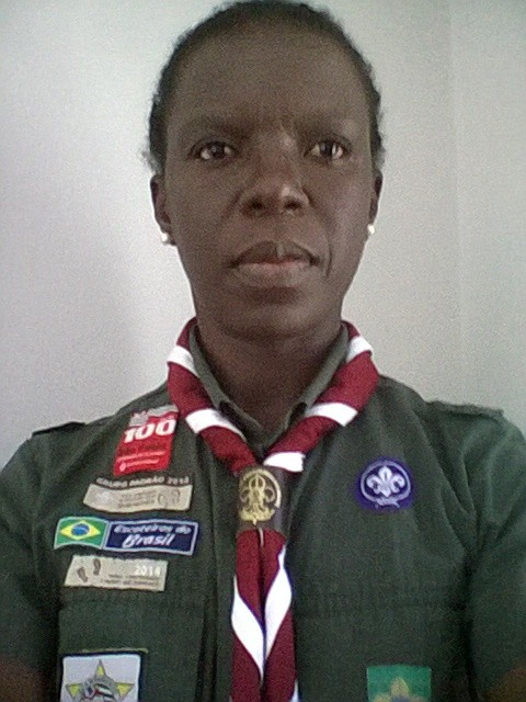 Representante Regional do MUTCOM 2014