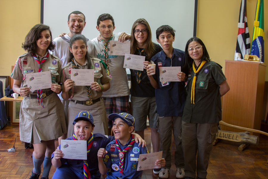 Saiba como foi a Oficina de Especialidades – Barista