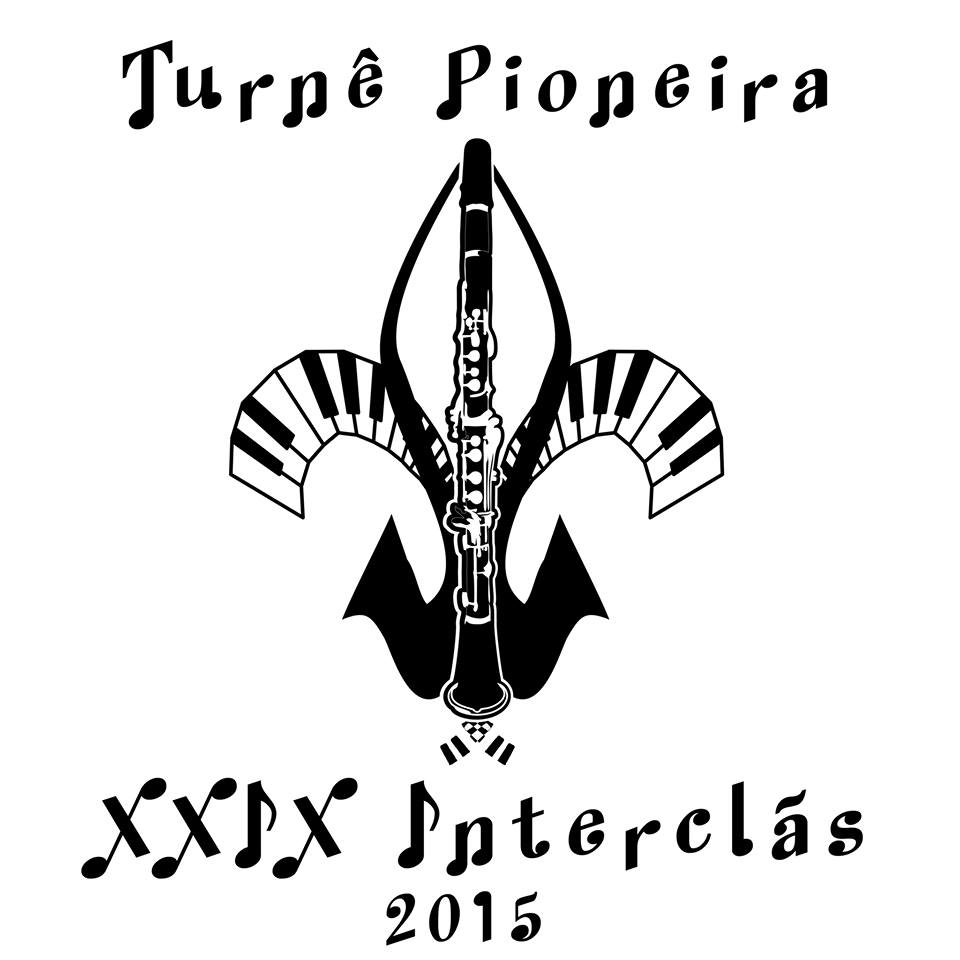 Confira a circular 3 do Interclãs 2015: “Turnê Pioneira”