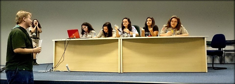 Pauta Prevista do XIII Fórum Regional de Jovens Líderes SP 2015