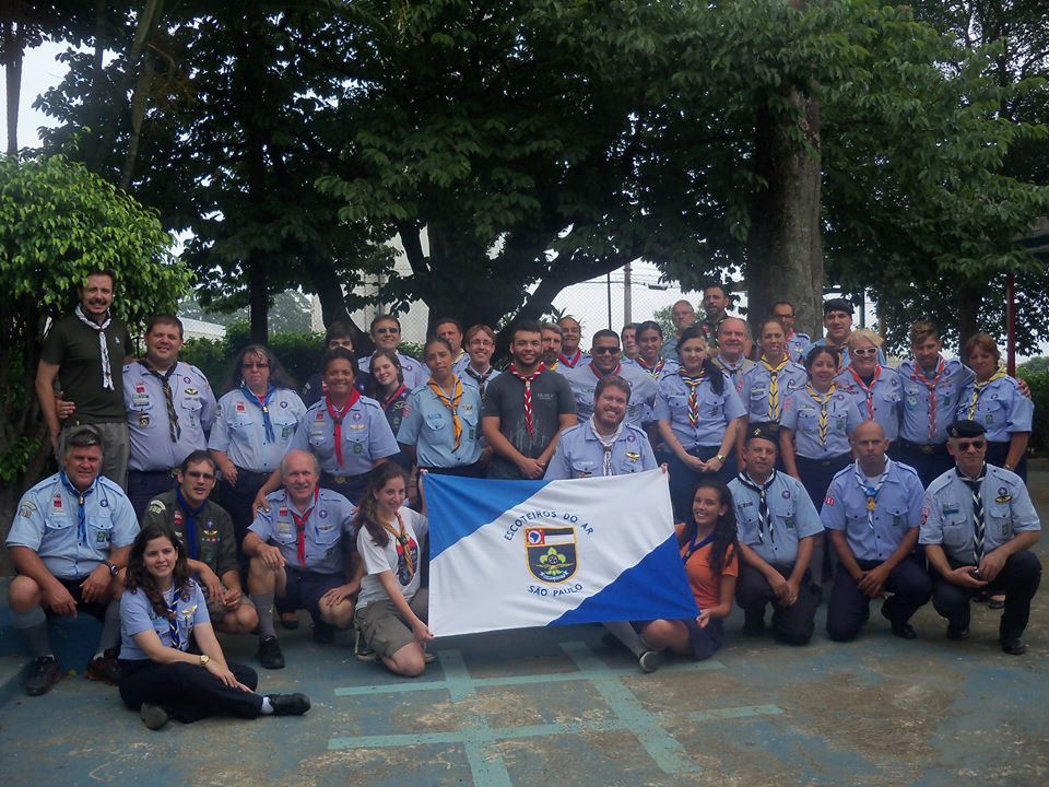 Veja como foi o Indaba Regional do Ar