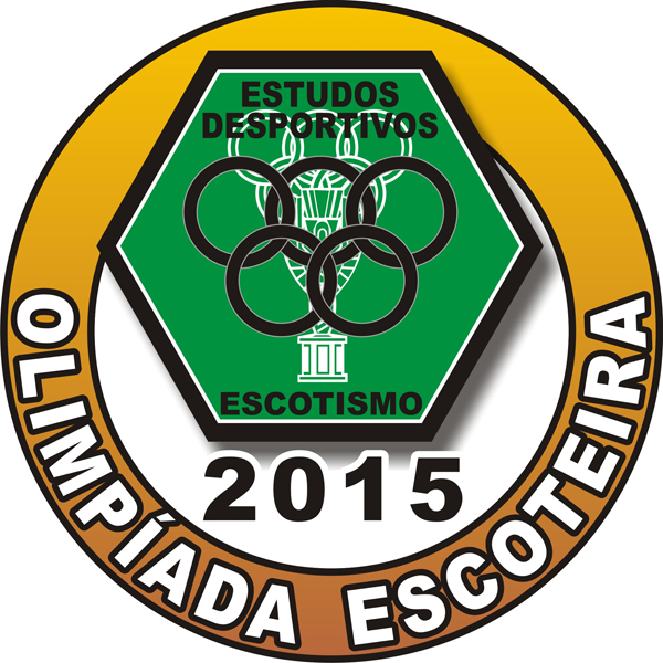 Participe da Olimpíada Escoteira 2015