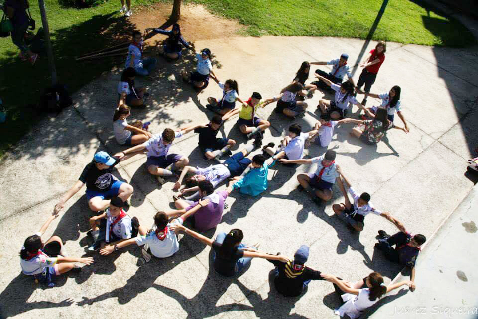 Dia do Escoteiro do Ar