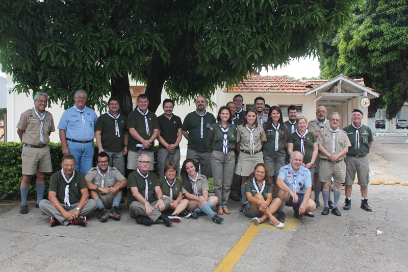 Saiba como foi a Reunião do Conselho Consultivo Regional em Sorocaba/SP