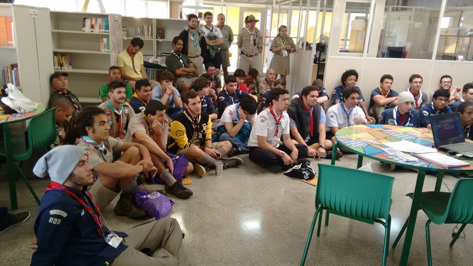 Confira como foi o XIV Congresso Regional Pioneiro – “O que você precisa para evoluir?”