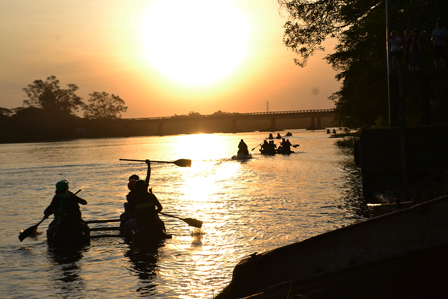Dia do Escoteiro do Mar