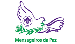 Processo seletivo de representantes da Região Escoteira ao 1º Encontro de Capacitação do Mensageiros da Paz (MoP)