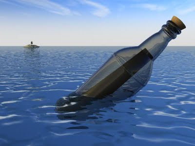 Mensagem da Marinha aos Escoteiros do Mar