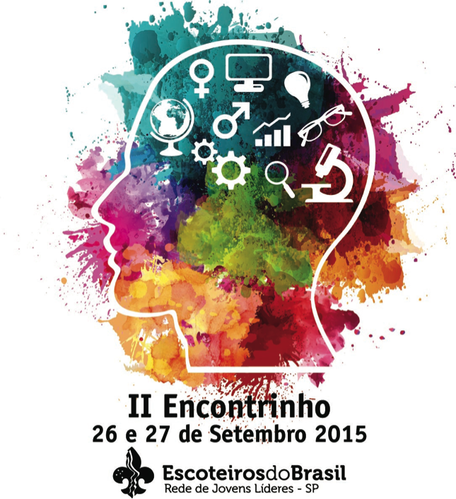 II Encontrinho Regional de Jovens Líderes – 2015