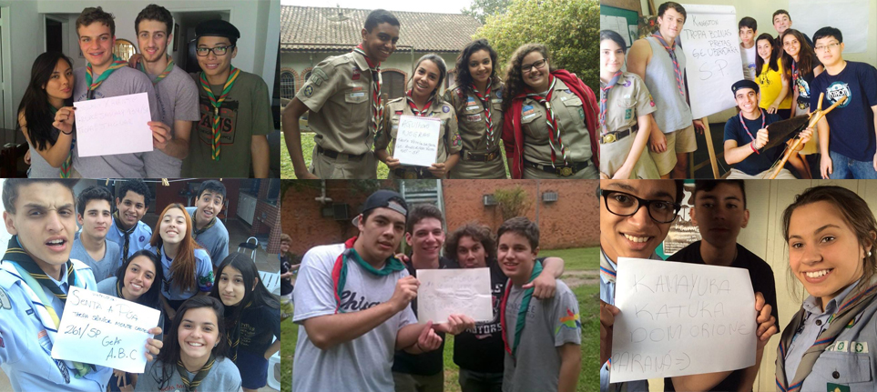 Realizado Desafio ZapZap Sênior