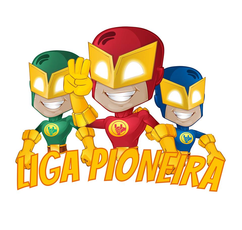 Mutirão Regional Pioneiro 2015