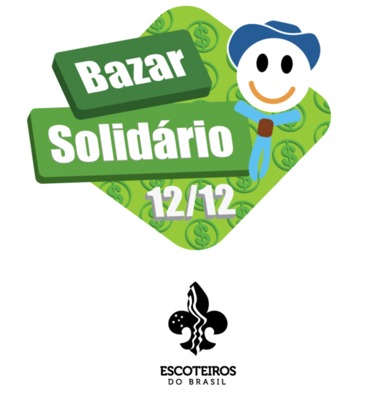 Bazar Solidário 2015