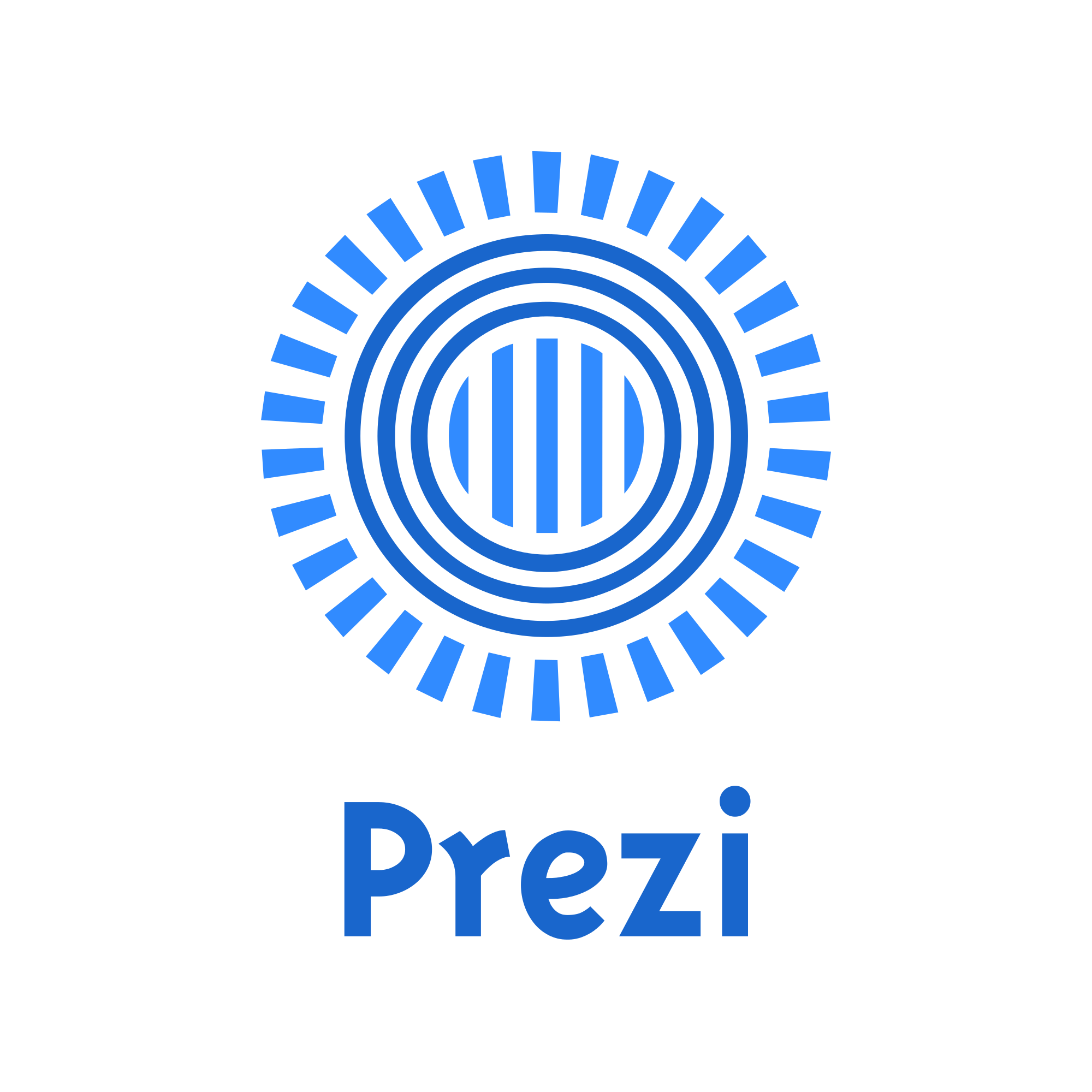 Módulo Aperfeiçoamento – Prezi