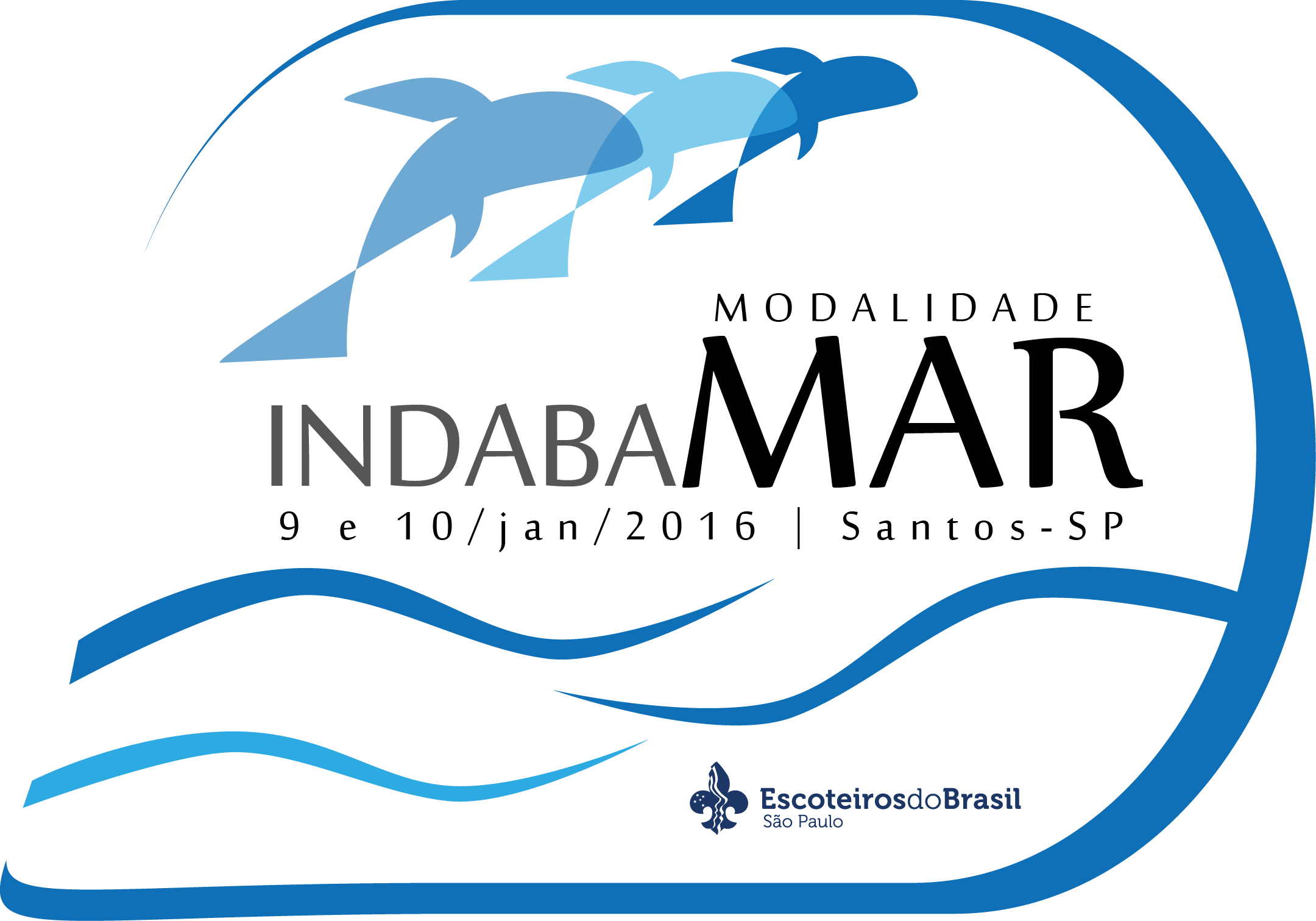 Indaba Regional do Mar 2016- Boletim 1