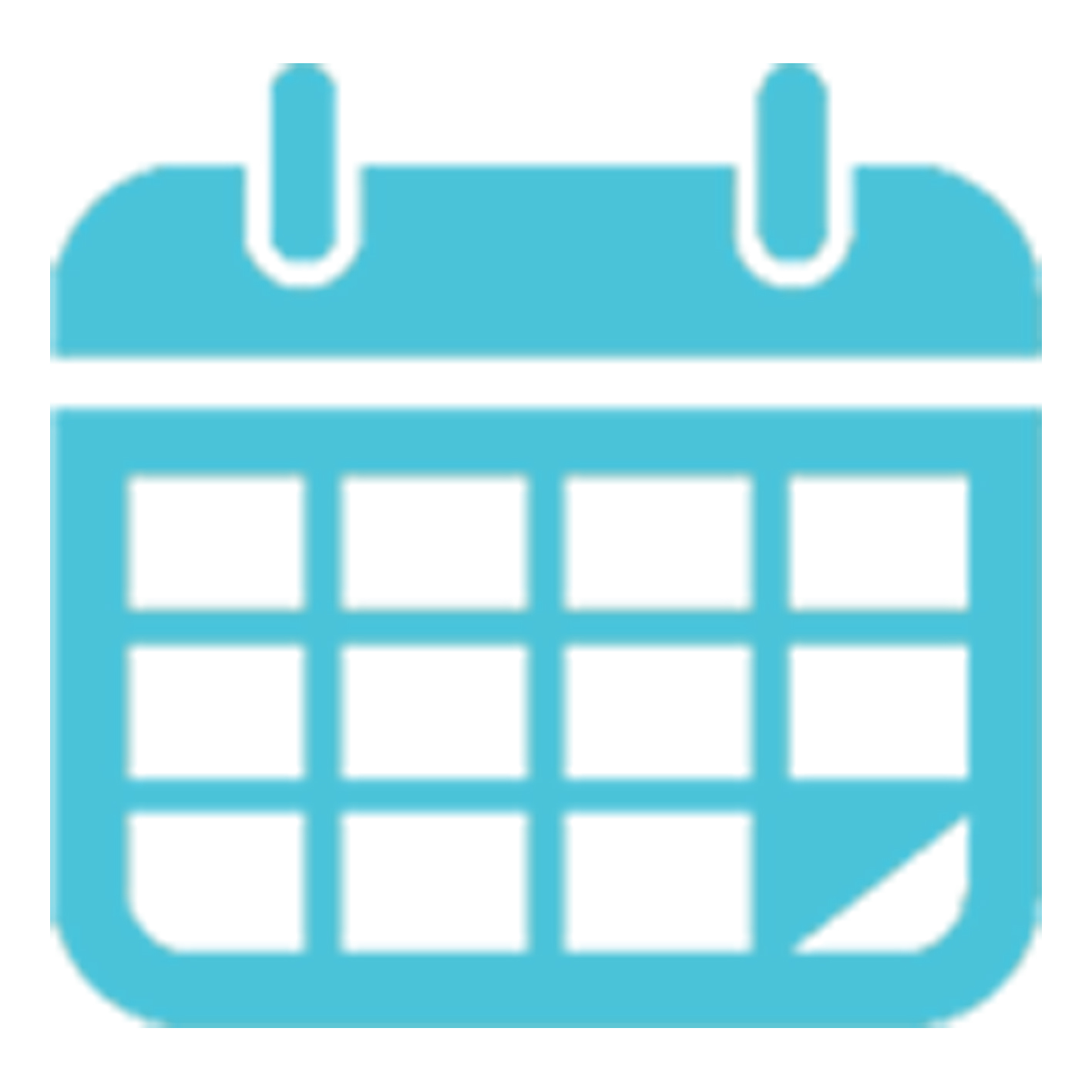 Calendário Regional – versão 8