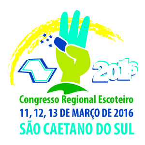 Boletim 2- Congresso Regional Escoteiro 2016