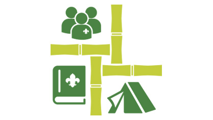 Capacitação Centro Escoteiro Cientec – 26 e 27 de novembro