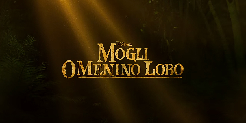 Vem pro cinema: Mogli, o menino Lobo