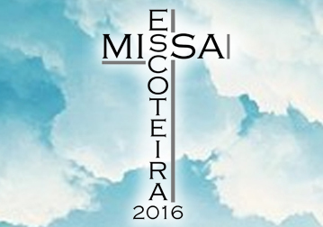 Missa Escoteira