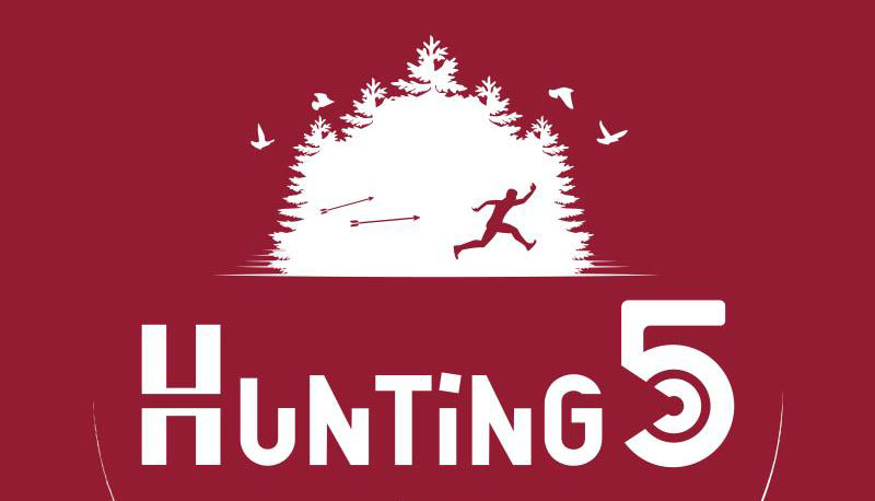 Convênio com Hunting 5