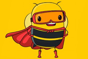 Doar sem gastar nada? Use O Polen!