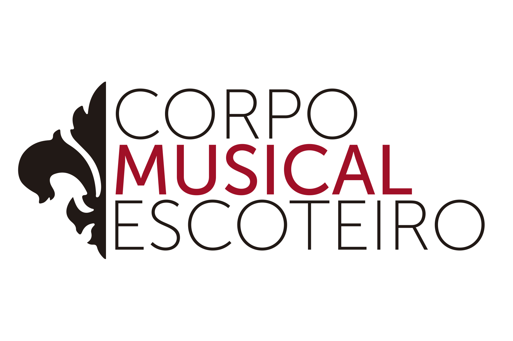 Corpo musical escoteiro abre seleção