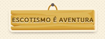 Apoie os Escoteiros com um sorriso!