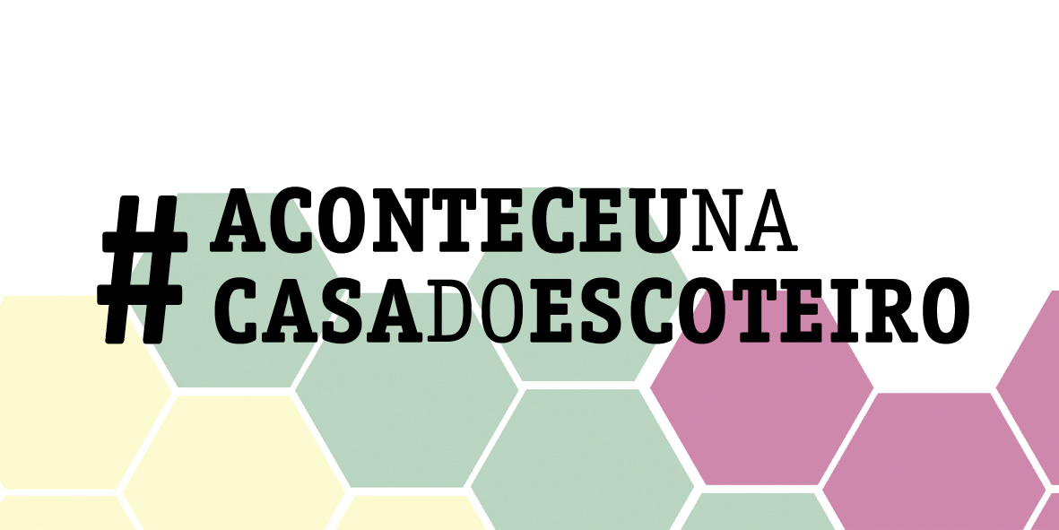 #Aconteceu Na Casa Do Escoteiro : Oficina de Especialidades- Meteorologia