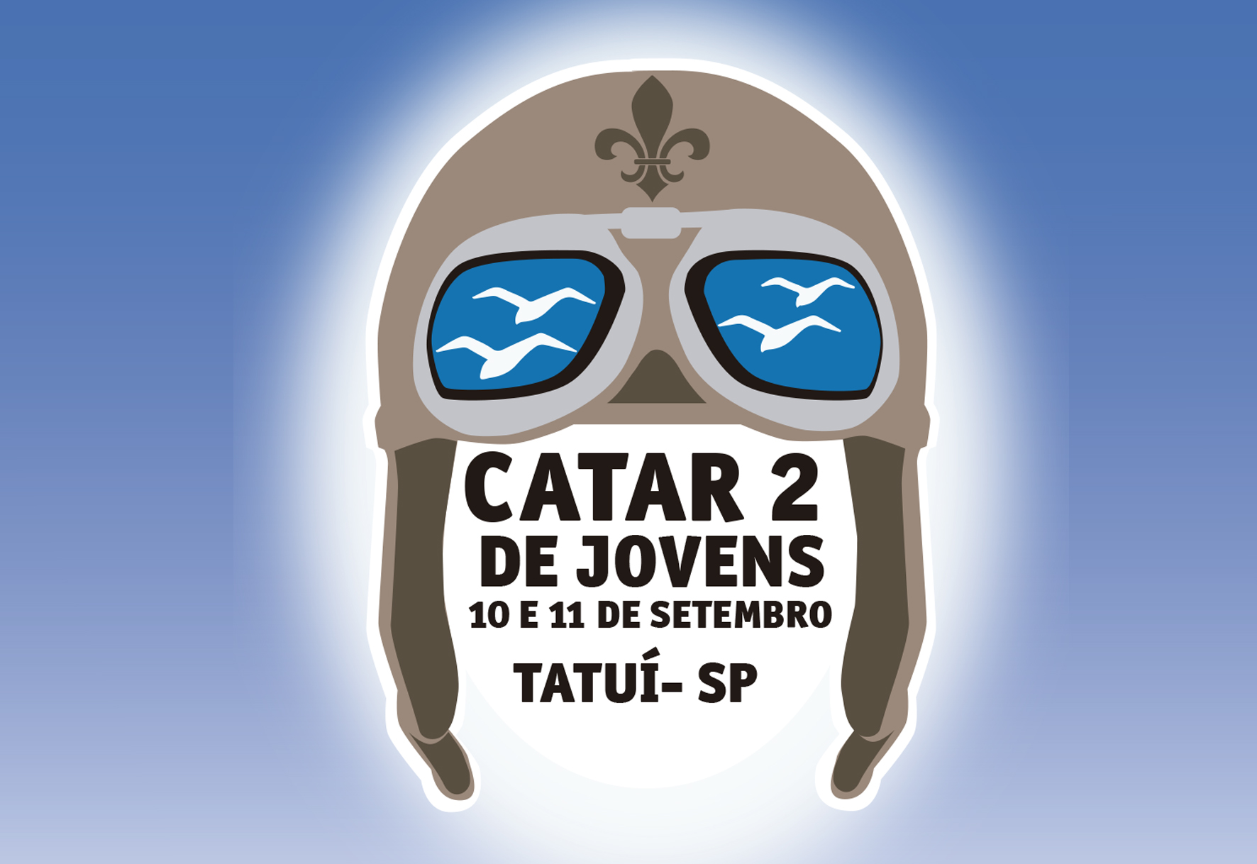 #Como Foi : CATAr 2 de Jovens