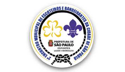 2º Encontro Municipal de Escoteiros e Bandeirantes da Cidade De São Paulo