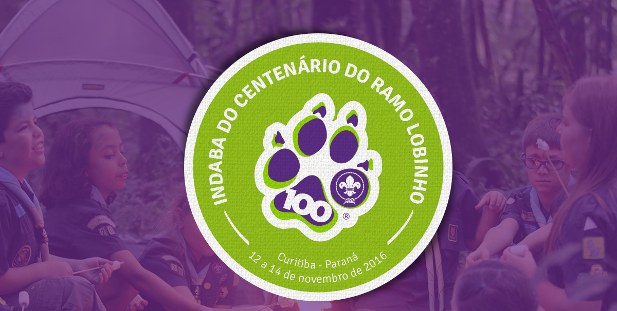 Ônibus para o Indaba Nacional do Centenário do Ramo Lobinho