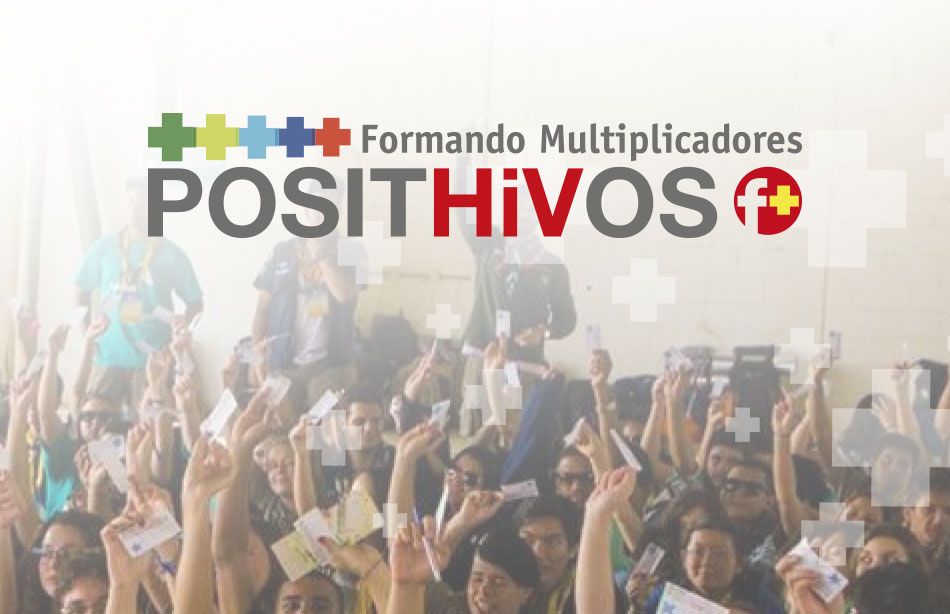 Guia de Atividades do Projeto Formando Multiplicadores Posithivos disponível para Download!