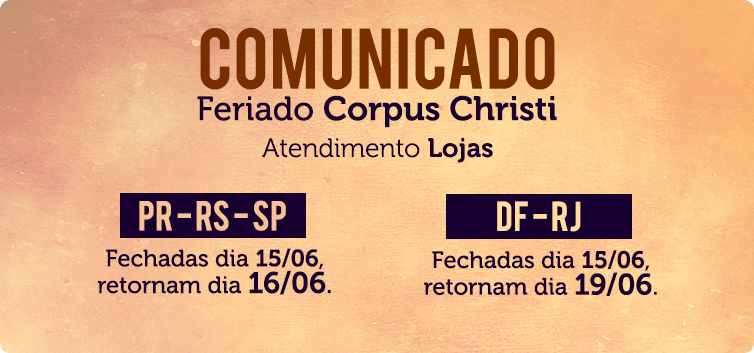 Atendimento da Loja Escoteira de São Paulo