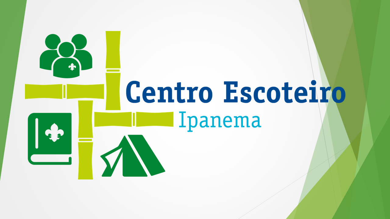 Capacitação para realização de atividades escoteiras na Floresta Nacional de Ipanema
