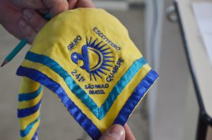 G.E. Quarupe é tema de publicação da SEME