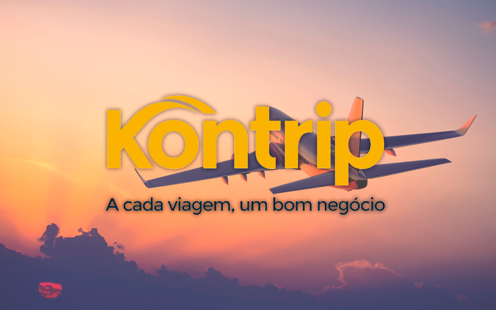 Novo benefício com a Kontrip