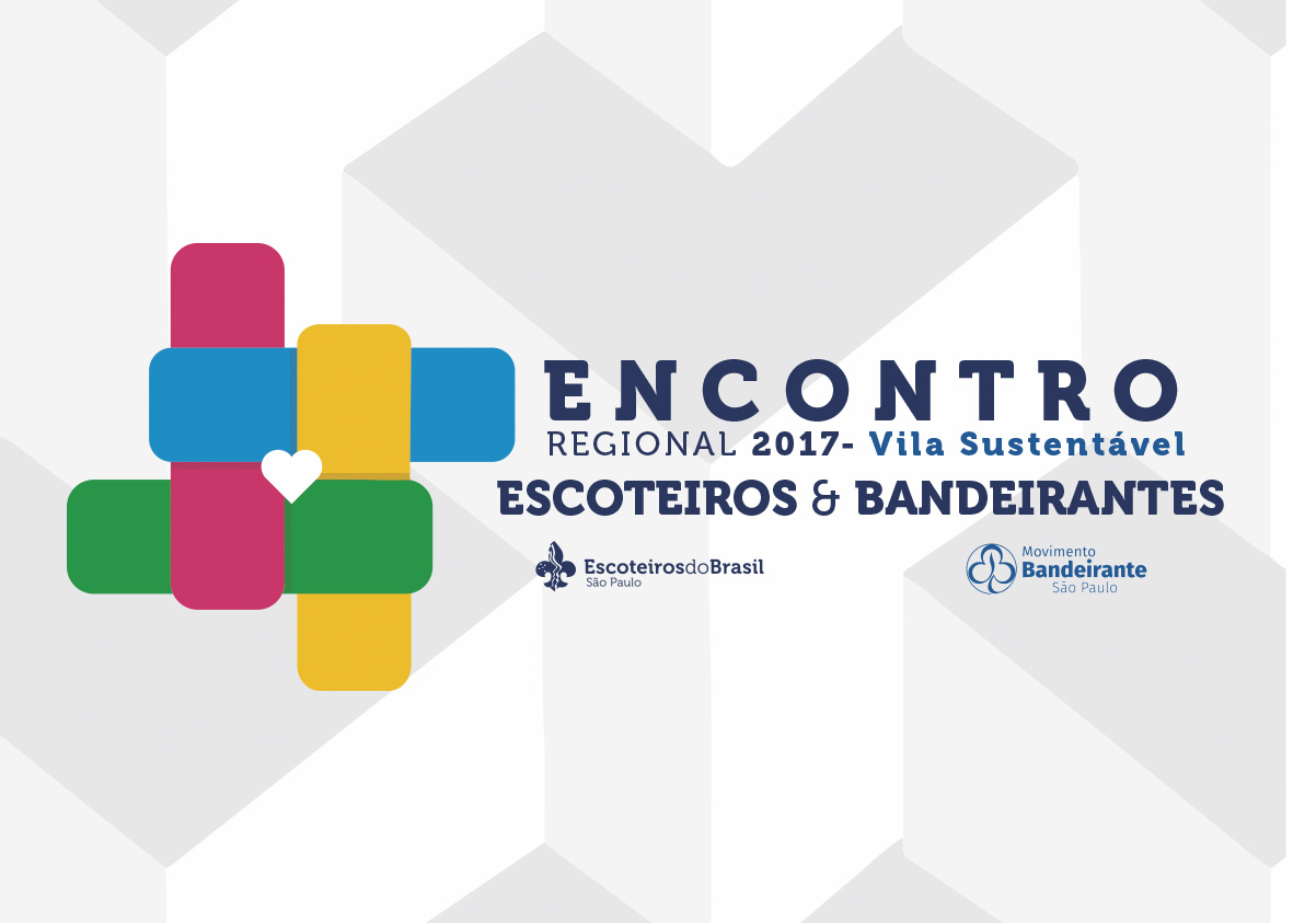 Boletim Informativo 2: Encontro Regional de Escoteiros e Bandeirantes 2017