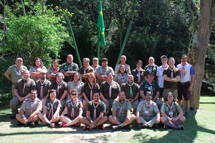 Saiba como foi o Seminário Regional Preparatório de Formadores
