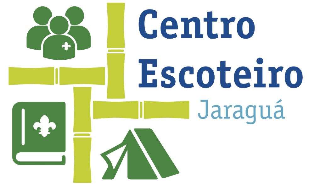 Capacitação para realização de atividades escoteiras no Centro Escoteiro Jaraguá