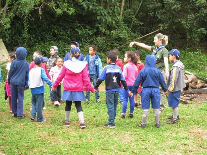 Grupo Escoteiro é reconhecido pelo poder público em Poá